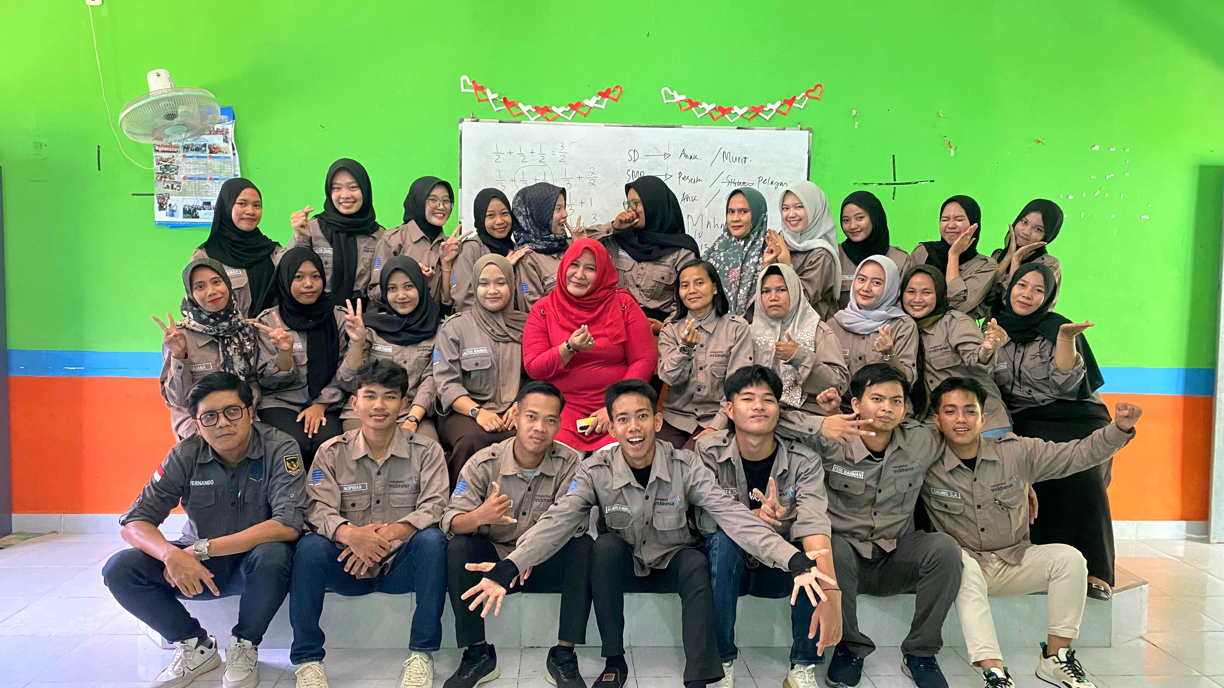 Foto Galeri UT